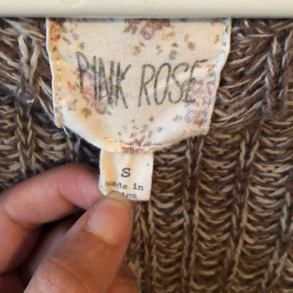 Cardigan - Picture 2 of 2